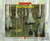 About Habitats: Wetlands
