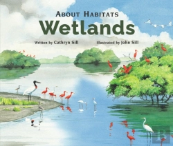 Bertrand.pt - About Habitats: Wetlands