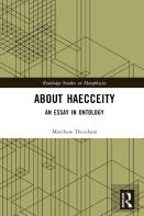 About Haecceity