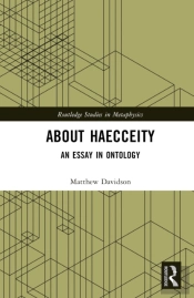 About Haecceity