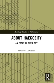 About Haecceity