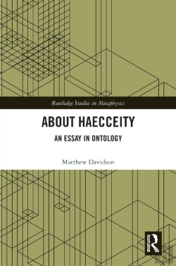 Bertrand.pt - About Haecceity
