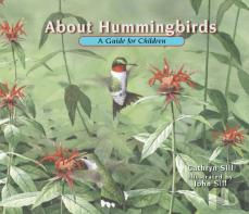 About Hummingbirds