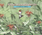 About Hummingbirds