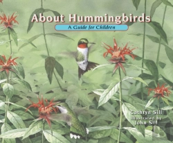 Bertrand.pt - About Hummingbirds
