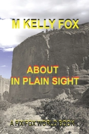 About, In Plain Sight