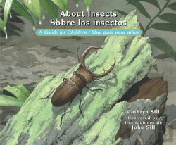 Bertrand.pt - About Insects / Sobre Los Insectos