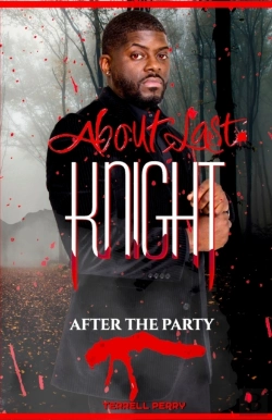 Bertrand.pt - About Last Knight: After The Party