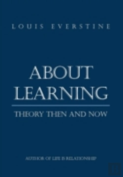 Bertrand.pt - About Learning: Theory Then And Now
