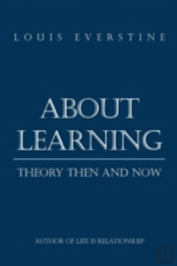 Bertrand.pt - About Learning: Theory Then And Now