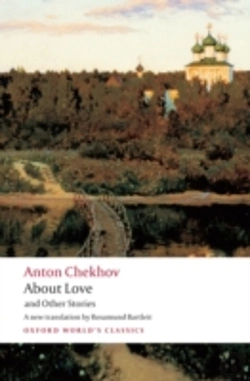 Bertrand.pt - About Love And Other Stories