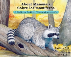 Bertrand.pt - About Mammals / Sobre Los Mamiferos