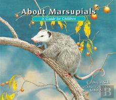 About Marsupials