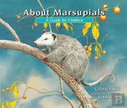 Bertrand.pt - About Marsupials