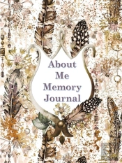 About Me Memory Journal