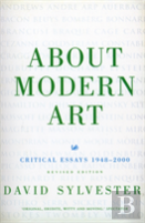 About Modern Art