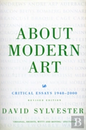 About Modern Art