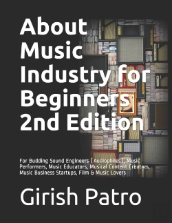 Bertrand.pt - About Music Industry For Beginners 2nd Edition