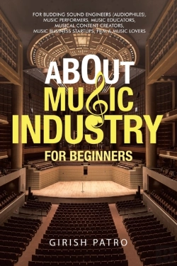 Bertrand.pt - About Music Industry For Beginners