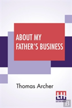 Bertrand.pt - About My Father'S Business