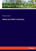 About My Father'S Business