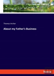 About My Father'S Business