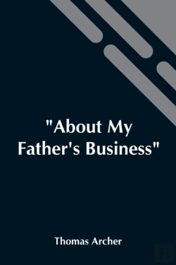 Bertrand.pt - About My Father'S Business