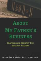 About My Father'S Business