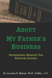 About My Father'S Business