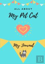 About My Pet Cat