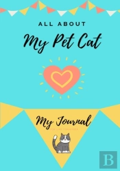 About My Pet Cat