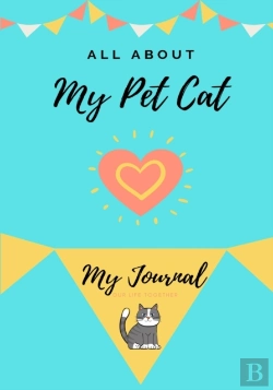 Bertrand.pt - About My Pet Cat