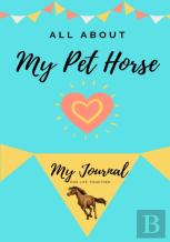 About My Pet Horse