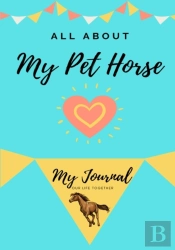 About My Pet Horse