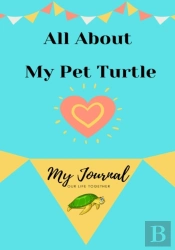 About My Pet Turtle