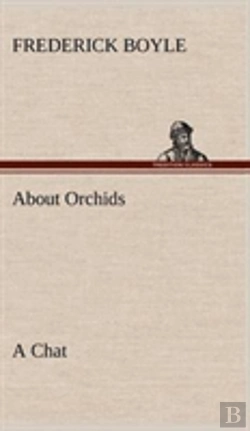 Bertrand.pt - About Orchids A Chat