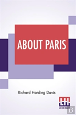 Bertrand.pt - About Paris