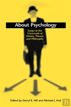 Bertrand.pt - About Psychology