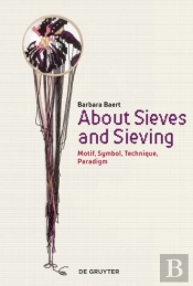 About Sieves And Sieving