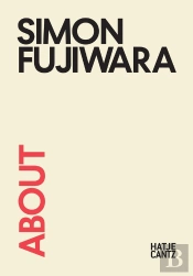 About Simon Fujiwara