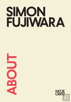 Bertrand.pt - About Simon Fujiwara