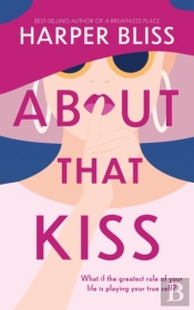About That Kiss