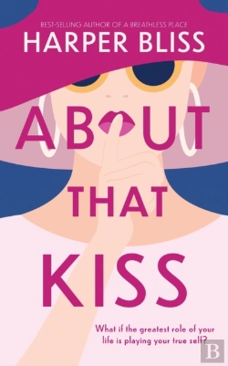 Bertrand.pt - About That Kiss