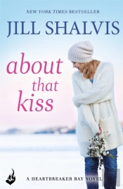 About That Kiss