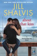 About That Kiss