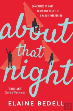 Bertrand.pt - About That Night