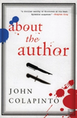 Bertrand.pt - About The Author