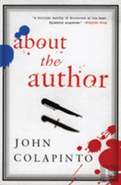 About The Author