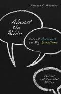 About The Bible