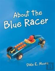 About The Blue Racer